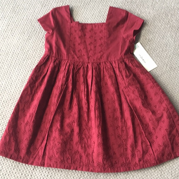 OshKosh B'gosh Other - NWT dress